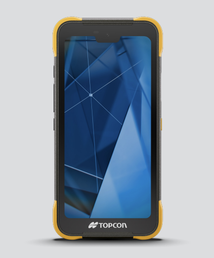 FC-700 Topcon : la tablette Android taillée pour la topographie